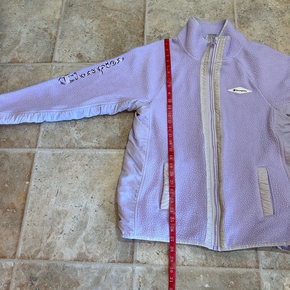 CHAMPION JACKET - Picture 4 of 8